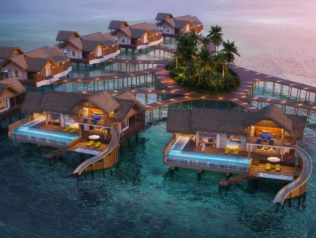 Landmark Year - Image 1