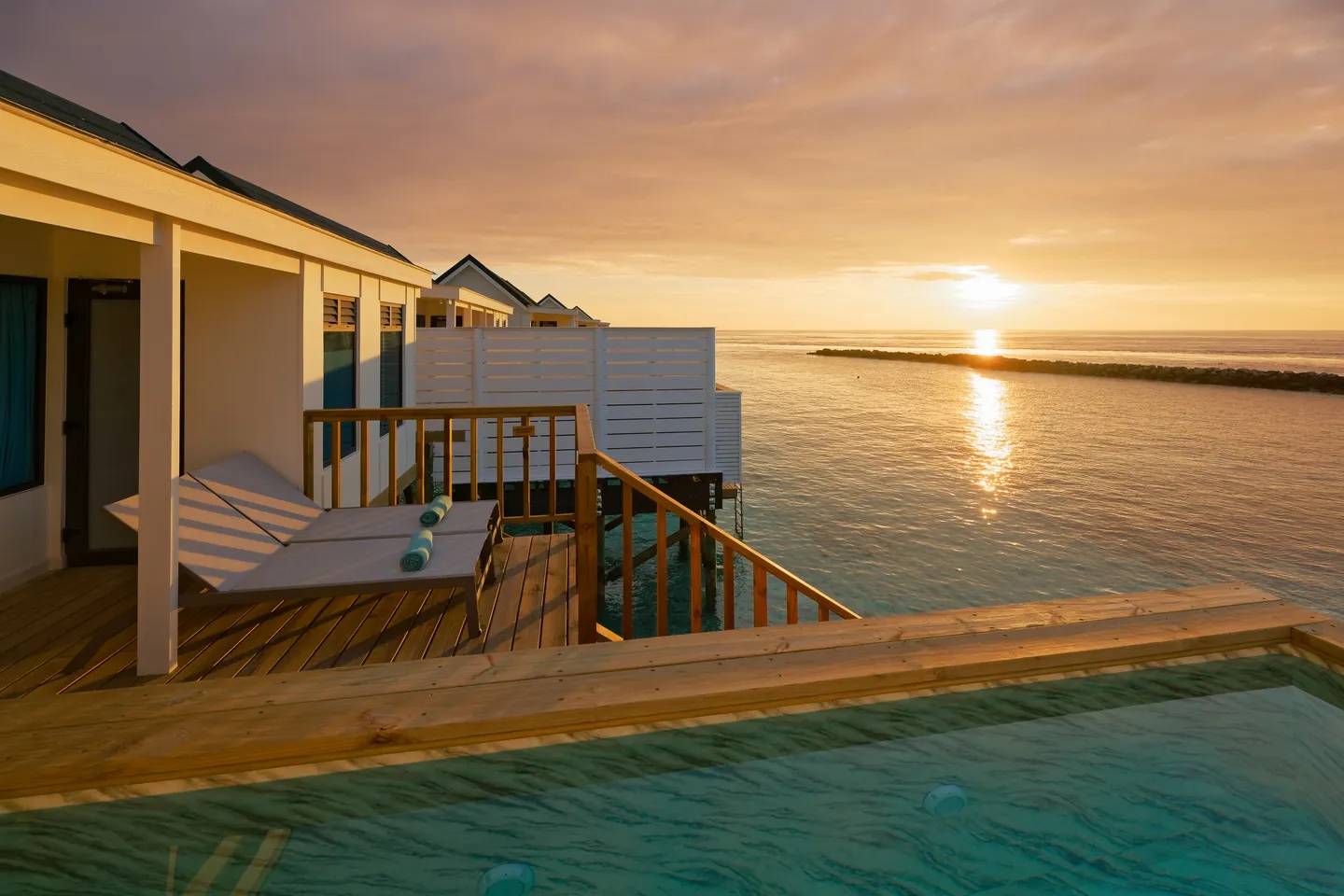 Oblu Nature Helengeli by Sentido