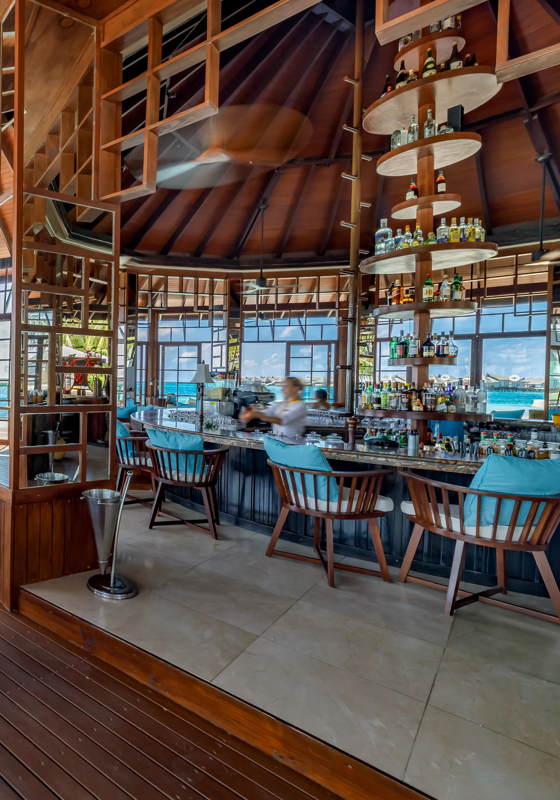 Restaurants & Cafes image