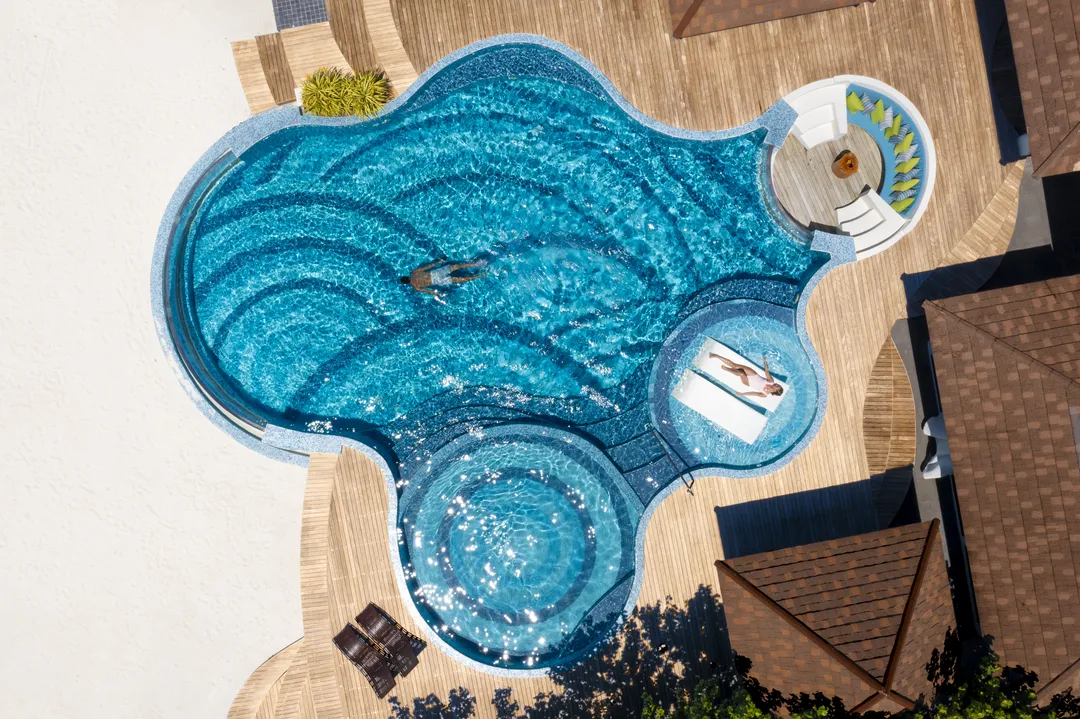 Master Planning & Space Design