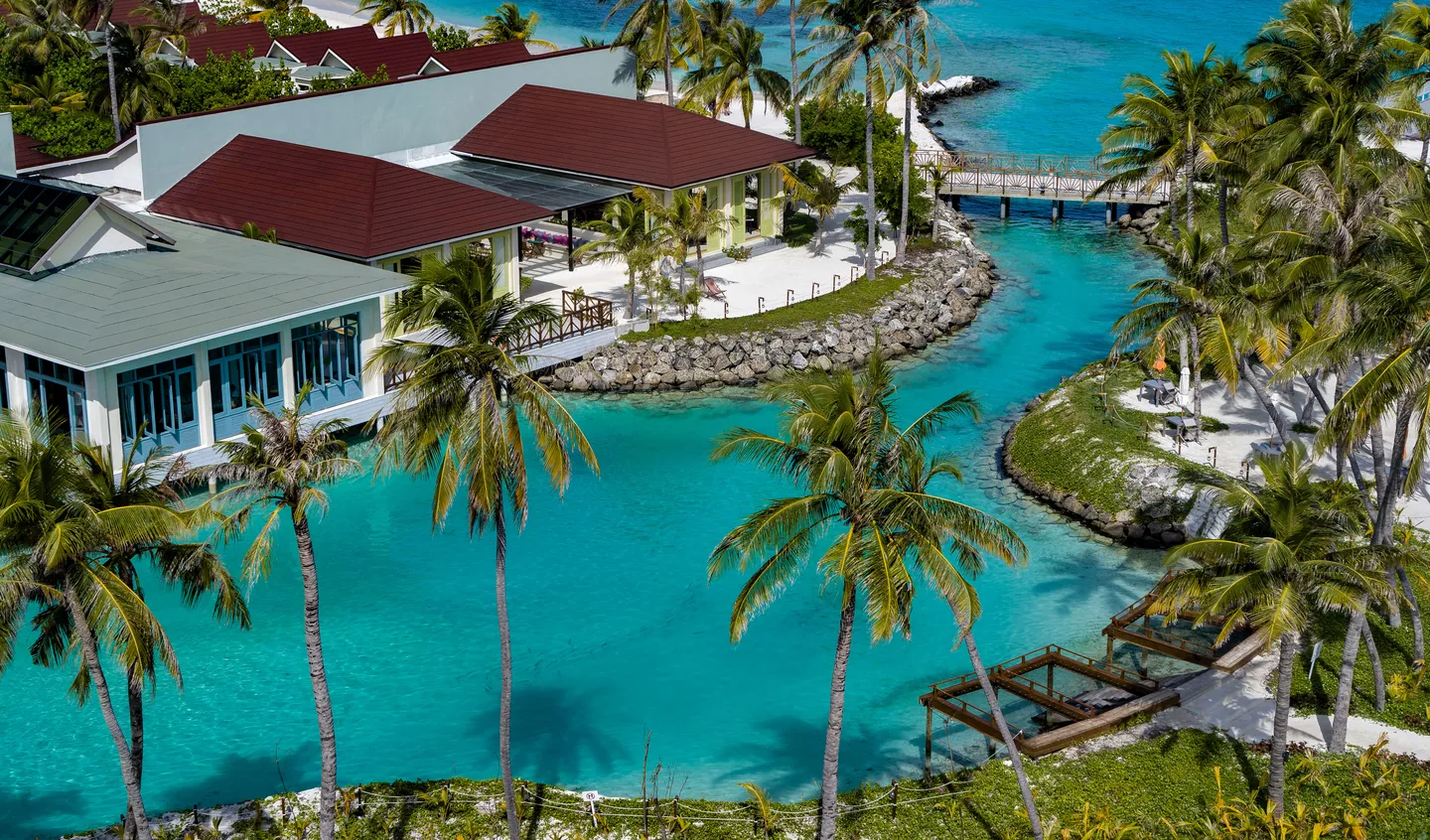 Oblu Xperience Ailafushi