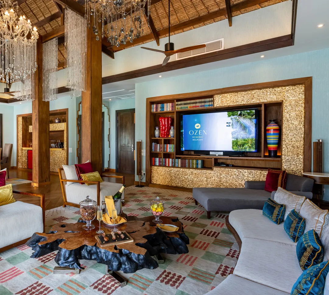 Transform your space with brand-aligned upgrades